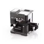 Ninja Luxe Caf Premier Series Coffee Machine – Black ES601UKBK