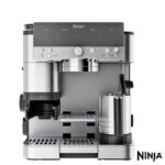 Ninja Luxe Café Premier Bean to Cup Coffee Machine, ES601UK – Discount at Checkout