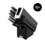 Ninja StaySharp Stainless 6-Piece Knife Set & Wood Block K62006EUUK – 20% off with BLC