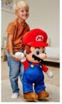 Nintendo Super Mario Plush 70cm