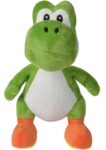Nintendo Super Mario Plush Yoshi 30cm – free C&C
