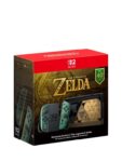 Nintendo Switch 2 256GB Console with Joy-Con 2, The Legend of Zelda 40th Anniversary Edition (2 year warranty)