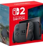 Nintendo Switch 2 Console – Sold By ryan20024