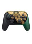Nintendo Switch 2 The Legend of Zelda 40th Anniversary Edition Pro Controller