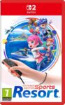 Nintendo Switch Sports Resort (Nintendo Switch 2) (£36.49 W/Marketing Code) – Free Click & Collect
