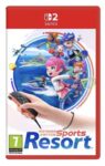 Nintendo Switch Sports Resort – Switch 2 Game Preorder (Discount at Checkout)