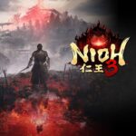 Nioh 3 PC/Steam (Europe & UK) Key