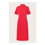Nirithis Jersey Shirt Dress
