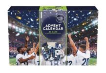 Nivea Men Advent Calendar (£13.50 with student discount) Free C&C