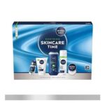 Nivea Men Skincare Christmas Gift Set – 5 Piece