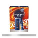 Nivea Men XL Duo Christmas Gift Set
