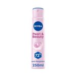 Nivea Pearl & Beauty Anti-Perspirant 250 Ml