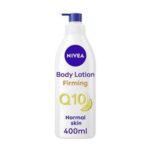 Nivea Q10 Vitamin C Firming Body Lotion 400ml