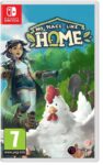 No Place Like Home (Switch Game)