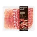 No.1 Antipasto Misto 120g