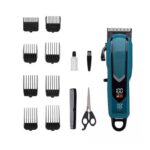 NoNo Raven Power Male Grooming Hair Clippers
