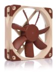 Noctua NF-S12A ULN, High-Performance Whisper Quiet Fan 120mm