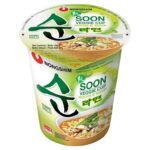 Nong Shim Soon Veggie Cup 67g – Clubcard Price