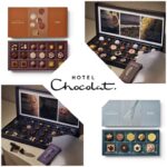 Now 50% Off Selected Hotel Chocolat Gift Boxed Chocolates Sale (Prices From £7) Free C&C Over £20