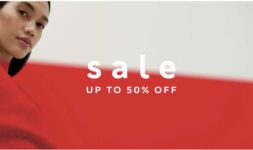 Now Up to 50% Off Mid Season Sale Live (Mens, Womens, Kids, Brands New Lines Added) Free C&C, Free Delivery Over £50