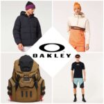 Now Up to 50% Off Oakley Clothing Apparel & Accessories (Over 480 Lines)