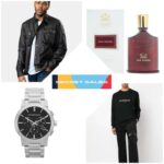 Now Up to 70% Off Luxury Brands Sale Extra 15% Off With Code (including Burberry, Prada, Belstaff, Creed) Over 8,000 Lines