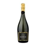 Nozeco 0.5% Low Alcohol Fine Sparkling Wine Based Drink 75cl