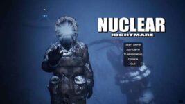 Nuclear Nightmare – Steam
