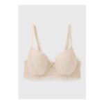 Nude Comfort Spacer Bra 32A