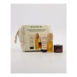 Nuxe Four Piece Irresistable Honey Routine Set