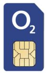 O2 10GB (20GB w/Volt) Data, Unlimited Mins & Texts, EU Roaming Monthly rolling plan £12 TopCashback / Get 120GB for £12pm