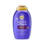 OGX Biotin & Collagen Shampoo 385ml