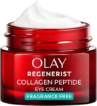 OLAY Collagen Peptide Eye Cream Niacinamide, Vitamin E, 15ml