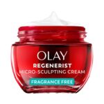 OLAY Regenerist Fragrance Free Niacinamide & Peptides Day Face Cream 50ml (£14.01 / £12.54 max S&S)