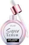 OLAY Super Serum Large Serum for Glass Skin Vitamin C & Niacinamide 50ml