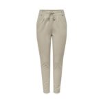 ONLY Womens Life Easy Cashmere Trousers, XL, 30