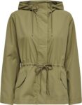 ONLY Womens Onllaila Cc Otw Parka Jacket Parka
