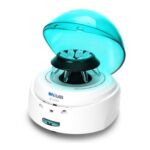 ONiLAB Mini Centrifuge, 7000 RPM, 2 Rotors for PCR Strips
