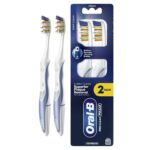 ORAL-B PRO-Clean Pulsar Battery-Powered Toothbrush – 2 Pack (£7.12 / £6.37 max S&S)