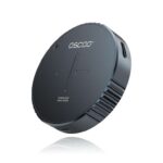 OSCOO MD008 2TB Magnetic Portable SSD ( USB 3.2 Gen2 Type-C / 100W PD / for tablet , smartphone , iPhone ) OSCOO STORE/FBA