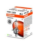 OSRAM 64185 Original HS1 12V Halogen Headlight Bulb
