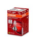 OSRAM NIGHT BREAKER SILVER H7