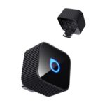 OTTOCAST Mini Cube 3.0 Wireless CarPlay & Android Auto Adapter