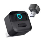 OTTOCAST Mini Pico 2026 Wireless CarPlay & Android Auto Dongle