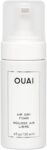 OUAI Air Dry Foam – Hair Mousse for Perfect Beach Waves – With Kale and Carrot Extract to Condition, Detangle and Protect Hair – Paraben, Phthalate and Sulfate Free Hair Styling Products – 120ml