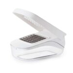 OXO Good Grips Vegetable Chopper With Easy-Pour Opening