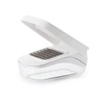OXO Good Grips Vegetable Chopper with Easy Pour Opening