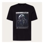 Oakley Futurescape Jellyfish Tee