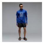Oakley Waterscape Waves Tee