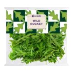 Ocado Washed Wild Rocket – 60g
